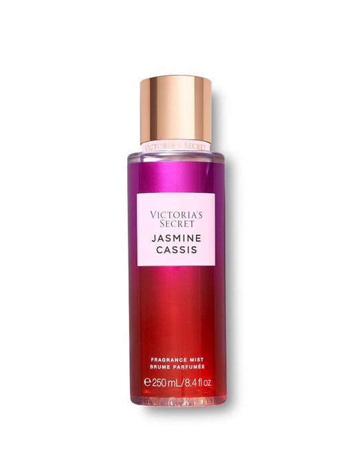 Jasmine Cassis Vücut Spreyi