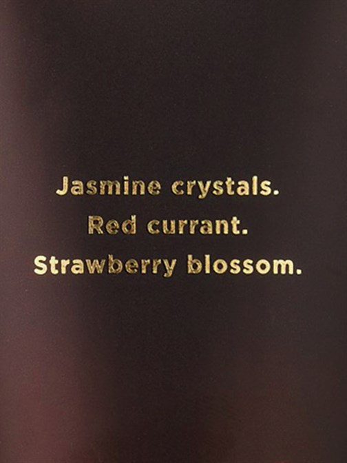 Jasmine Ruby Berry Vücut Losyonu
