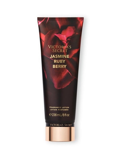 Jasmine Ruby Berry Vücut Losyonu