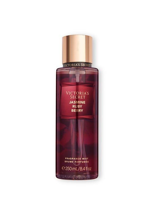 Jasmine Ruby Berry Vücut Spreyi