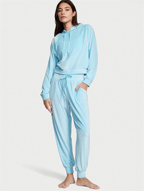 Kadife Jogger