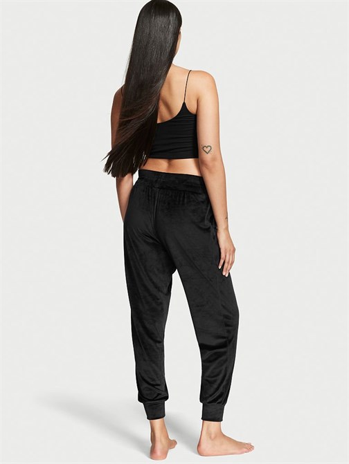 Kadife Jogger