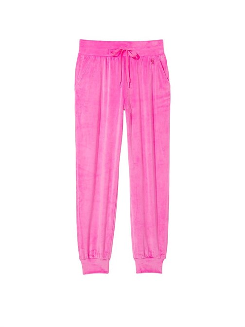 Kadife Jogger