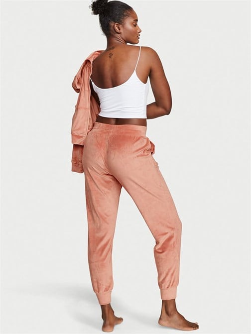 Kadife Jogger