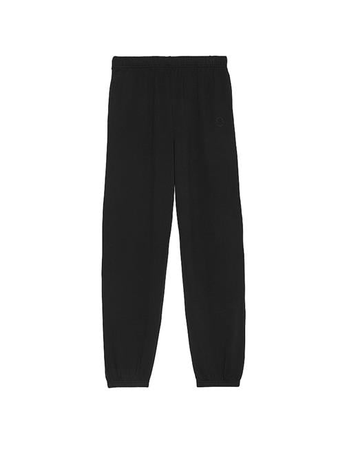 Kalın Pamuklu Modal Polar Jogger