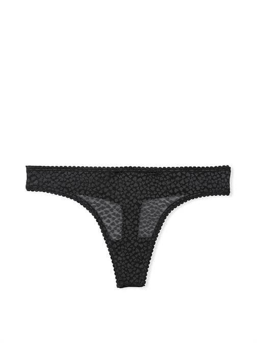 Kalp File Thong Külot