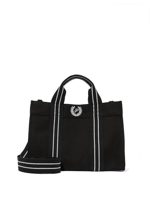 Kanvas Mini Tote Çanta
