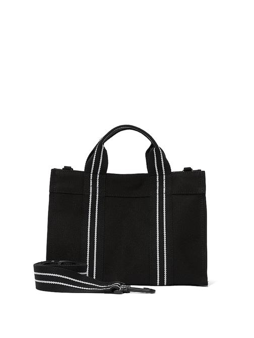 Kanvas Mini Tote Çanta