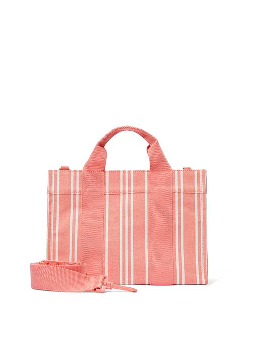 Kanvas Mini Tote Çanta
