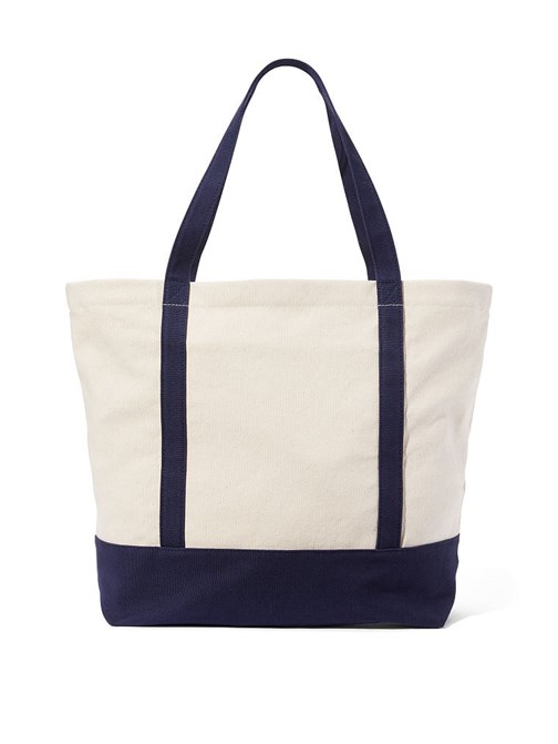 Kanvas Tote Çanta