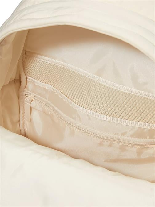 Kapitone Puffer Sırt Çantası