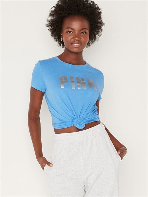 Kısa Kollu Perfect T-Shirt