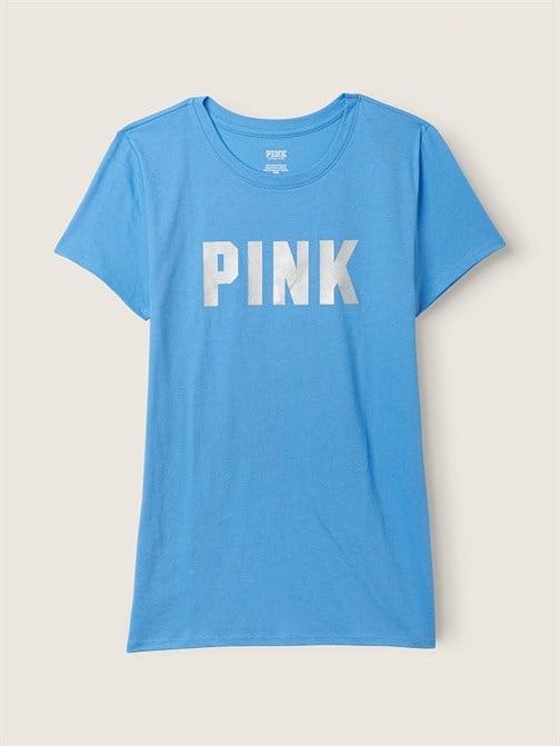 Kısa Kollu Perfect T-Shirt