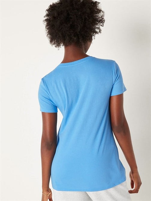 Kısa Kollu Perfect T-Shirt