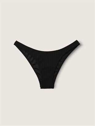 Krinkıl Kumaş Brazilian Bikini Altı
