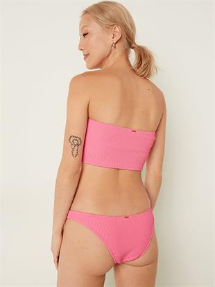 Krinkle Brazilian Kesim Bikini Altı