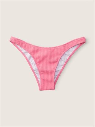 Krinkle Brazilian Kesim Bikini Altı