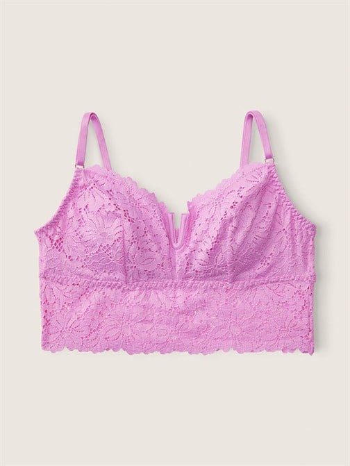 LACE BUSTİYER