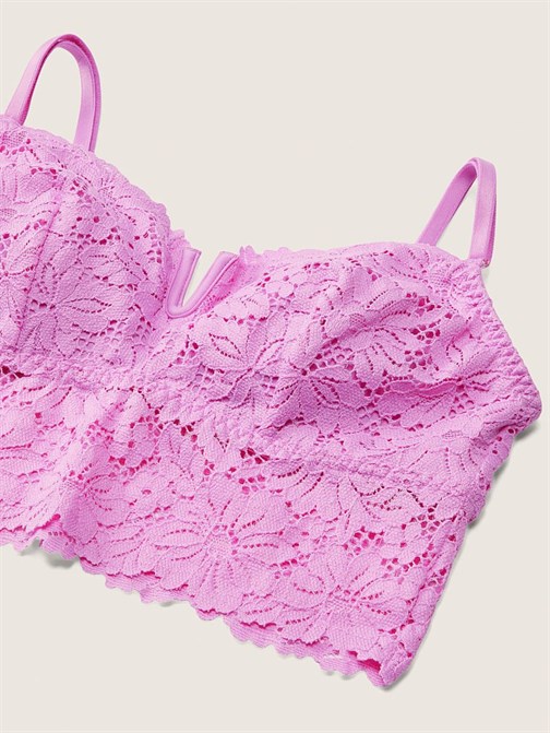 LACE BUSTİYER
