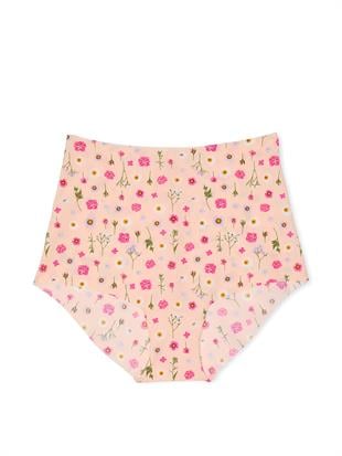 Lazer Kesim Brief Külot