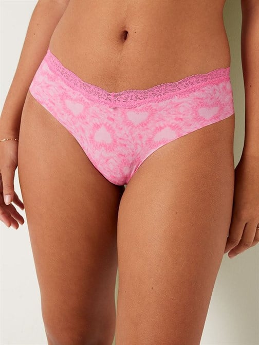 LAZER KESİM CHEEKSTER KÜLOT