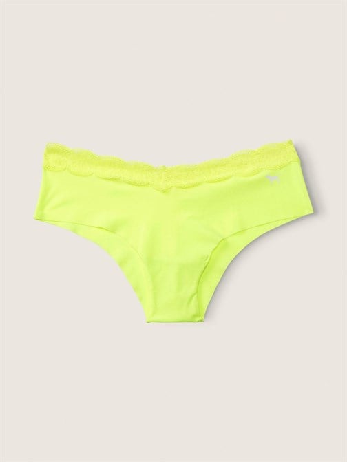 LAZER KESİM CHEEKSTER KÜLOT