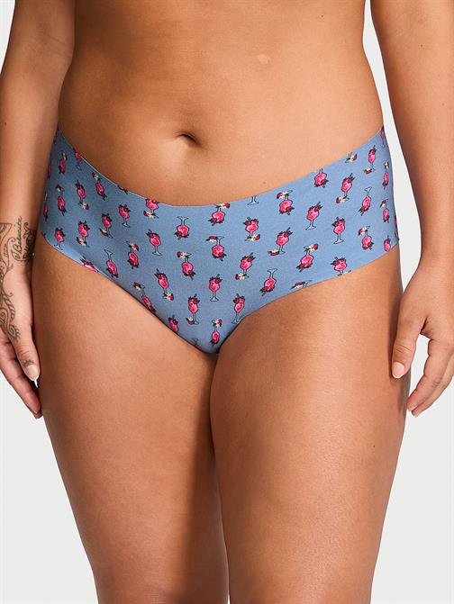 Lazer Kesim Cheeky Külot