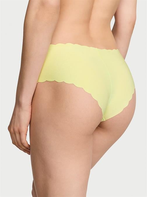 Lazer Kesim Cheeky Külot