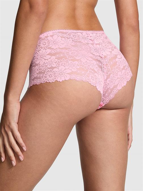 Lazer Kesim Cheeky Külot