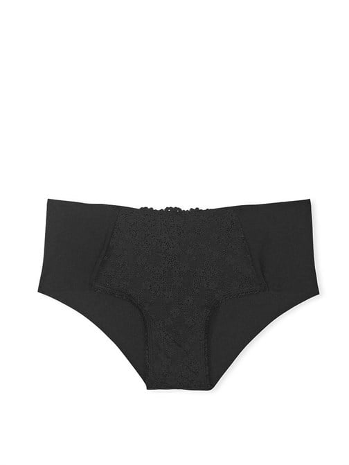 Lazer Kesim Dantelli Cheeky Külot