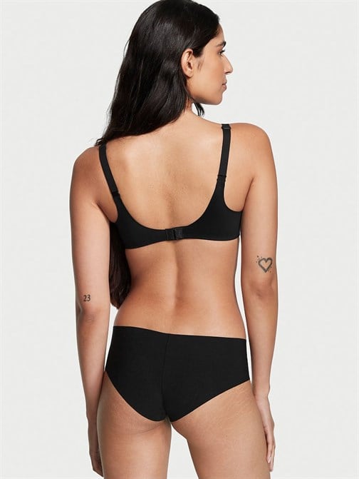 Lazer Kesim Dantelli Cheeky Külot