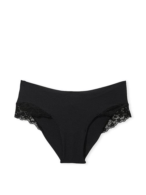 Lazer Kesim Dantelli Cheeky Külot