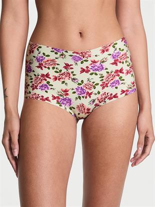 Lazer Kesim Modern Brief Külot