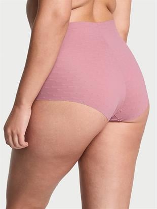 Lazer Kesim Modern Brief Külot