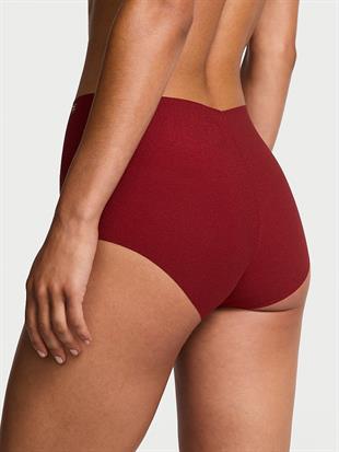 Lazer Kesim Modern Brief Külot