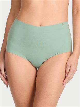 Lazer Kesim Modern Brief Külot