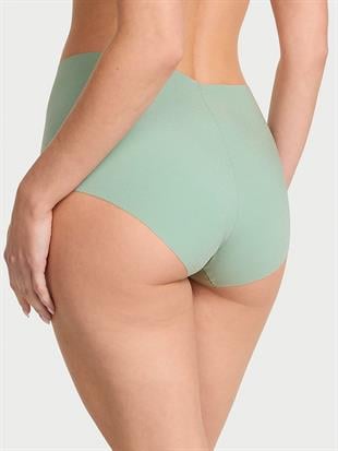 Lazer Kesim Modern Brief Külot