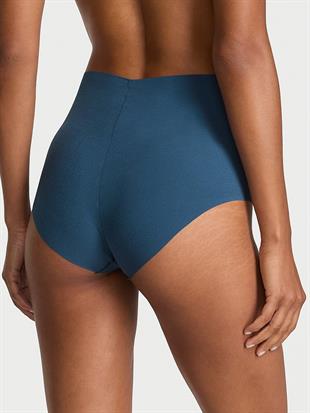 Lazer Kesim Modern Brief Külot
