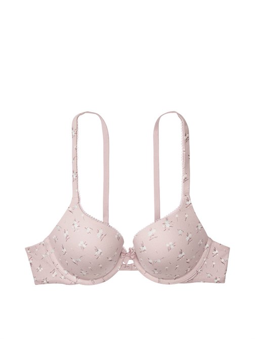 Light Push-up Perfect Shape Bra