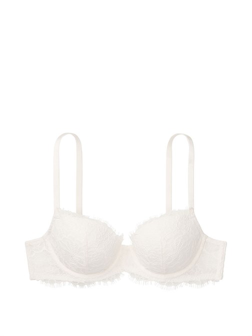 Lightly Lined Demi Bra