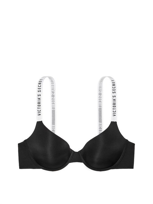 Lightly Lined Demi Bra