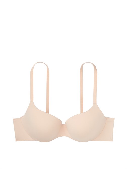 Lightly Lined Demi Bra