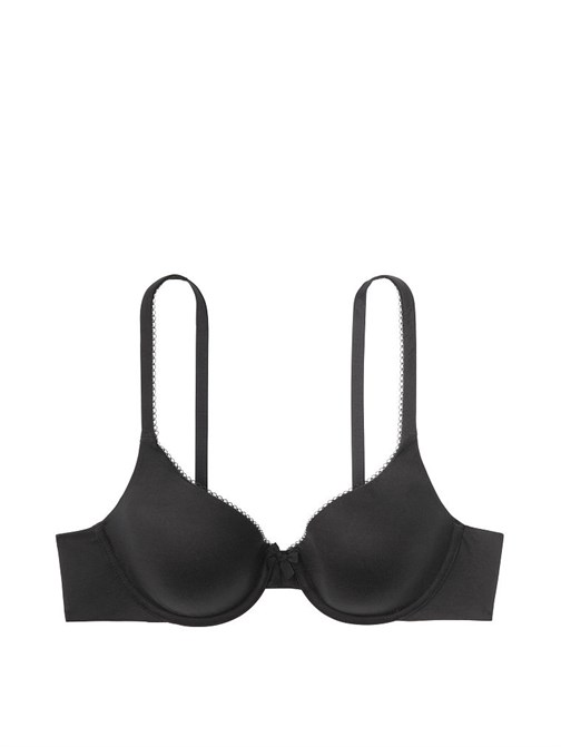 Lightly Lined Full-coverage Bra