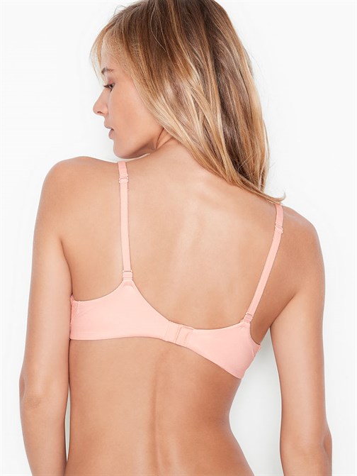 Lightly Lined Full-coverage Bra