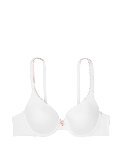 Lightly Lined Full-coverage Bra