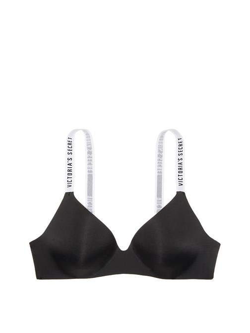 Lightly Lined Wireless Bra