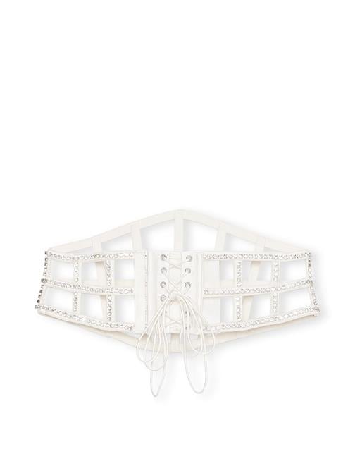 Limited Edition Atelier Victoria's Secret Kristal Büstiyer
