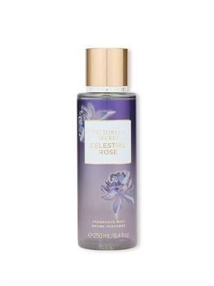 Limited Edition Celestial Rose Vücut Spreyi