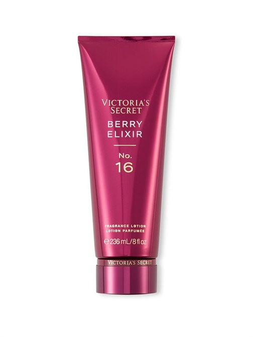 Limited Edition Decadent Elixir Vücut Losyonu Berry Elixir No. 16