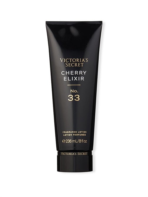 Limited Edition Decadent Elixir Vücut Losyonu Cherry Elixir No. 33